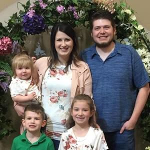 Meet your Posher, Kelsey